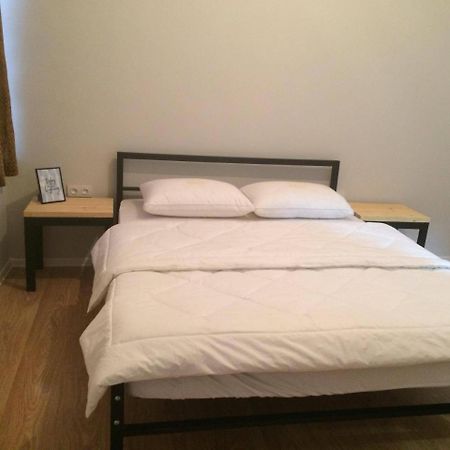 Woodmood Hostel Tbilisi Bagian luar foto