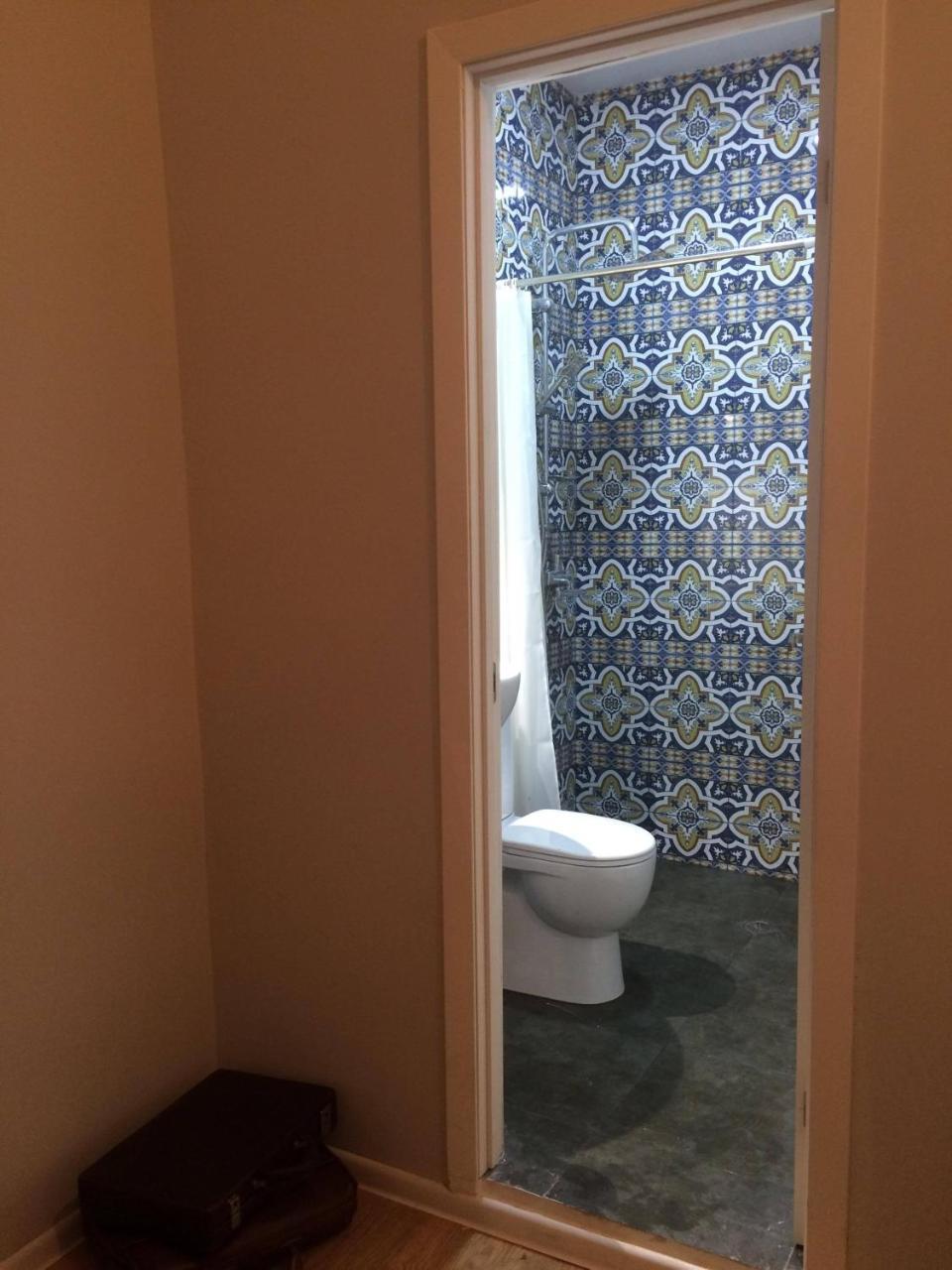 Woodmood Hostel Tbilisi Bagian luar foto