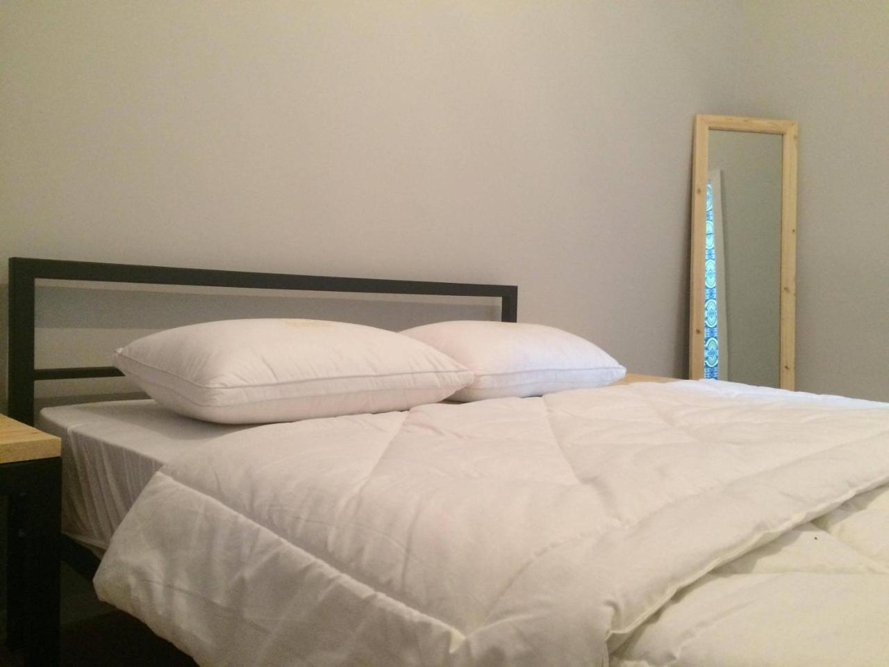 Woodmood Hostel Tbilisi Bagian luar foto